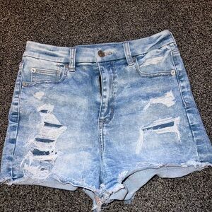 Women’s Jean short